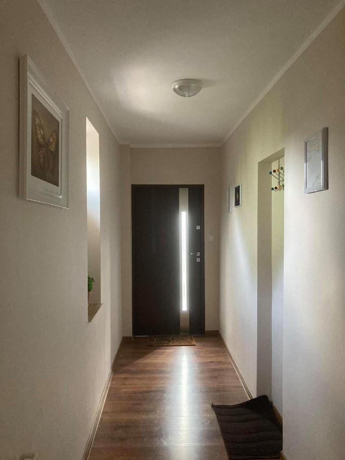 Mieszkanie Na Osiedlu Siedemsetlecia Uniejów Extérieur photo